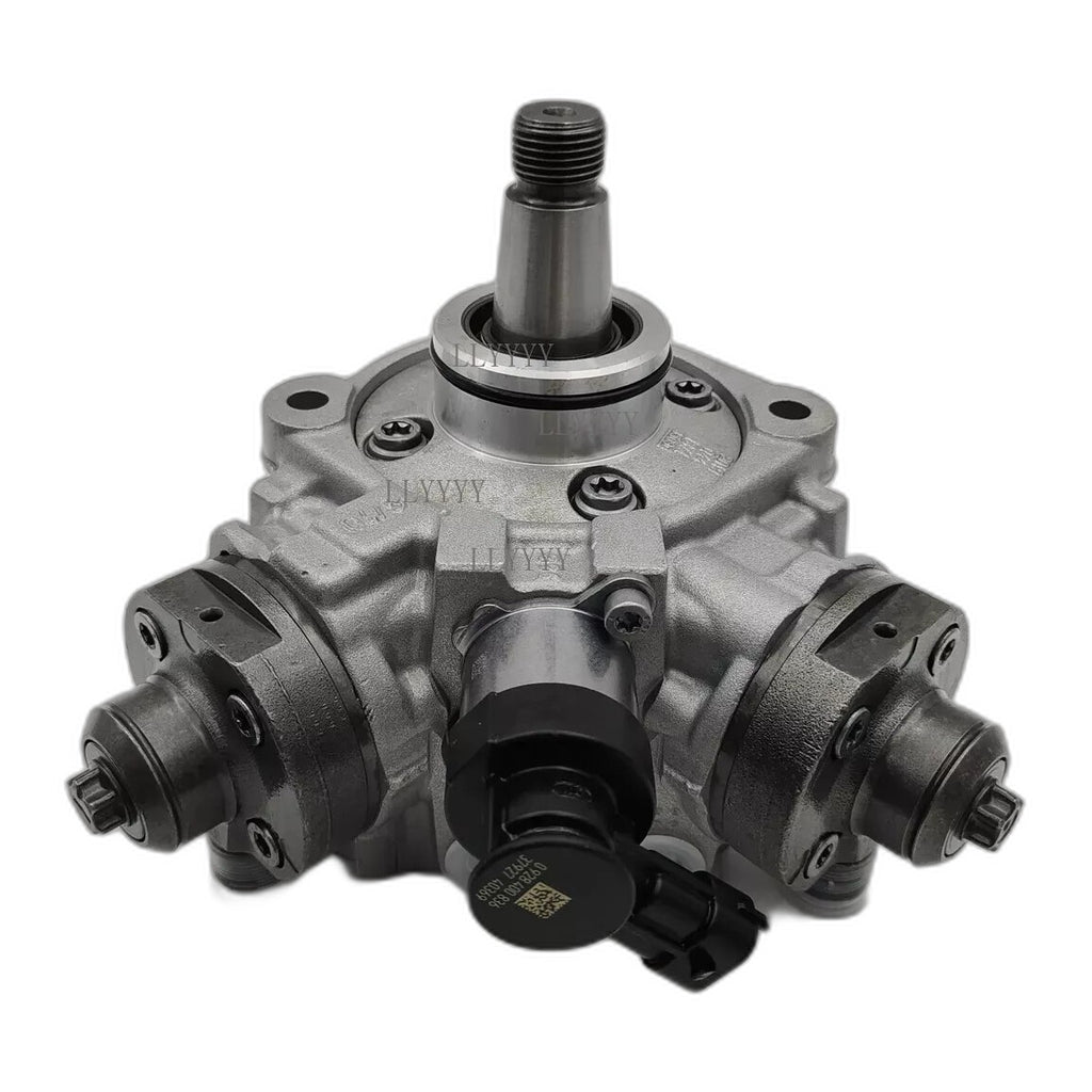 6.7L Power Stroke Injection Pump - Remanufactured Direct-Fit Diesel Replacement