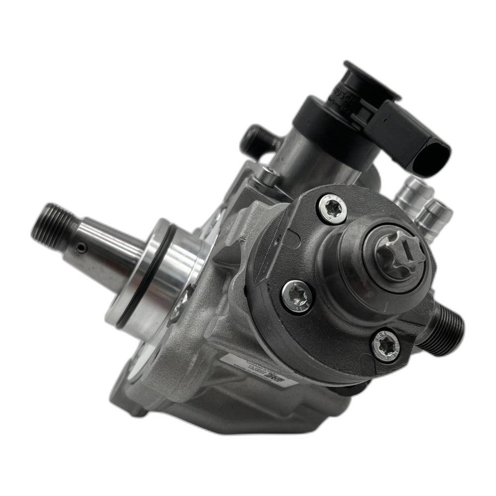 6.7L Power Stroke Injection Pump - Remanufactured Direct-Fit Diesel Replacement