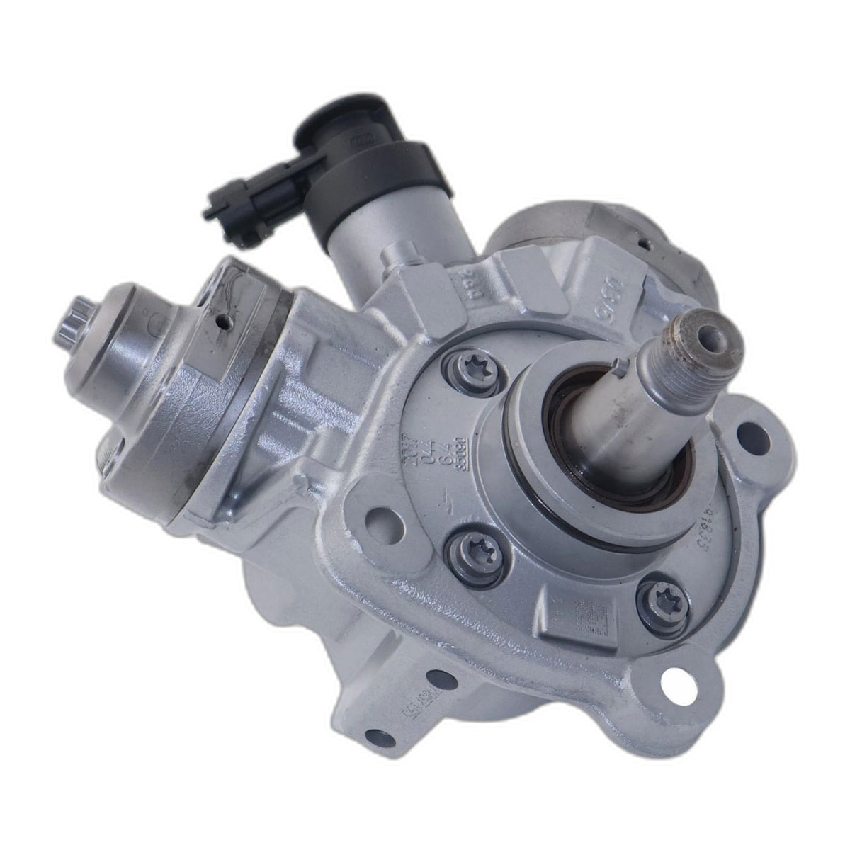 6.7L Power Stroke Injection Pump - Remanufactured Direct-Fit Diesel Replacement