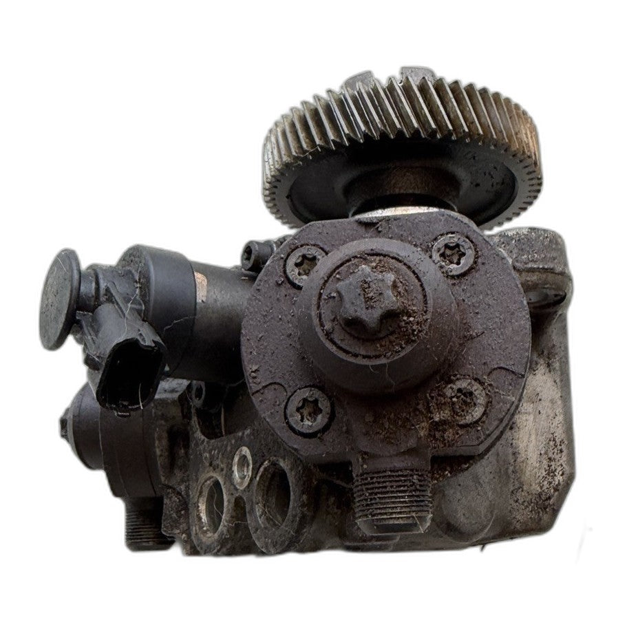 6.7L Power Stroke Injection Pump - Remanufactured Direct-Fit Diesel Replacement