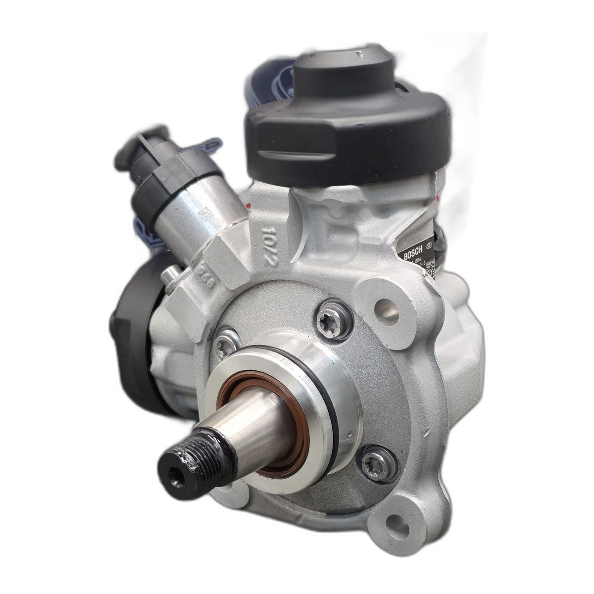 6.7L Power Stroke Injection Pump - Remanufactured Direct-Fit Diesel Replacement