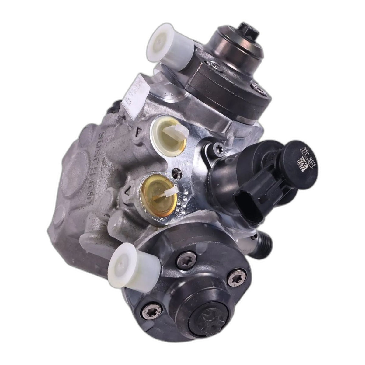 6.7L Power Stroke Injection Pump - Remanufactured Direct-Fit Diesel Replacement