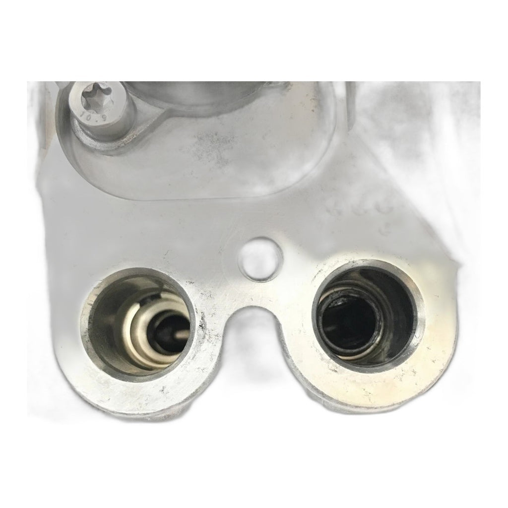 6.7L Power Stroke Injection Pump - Remanufactured Direct-Fit Diesel Replacement