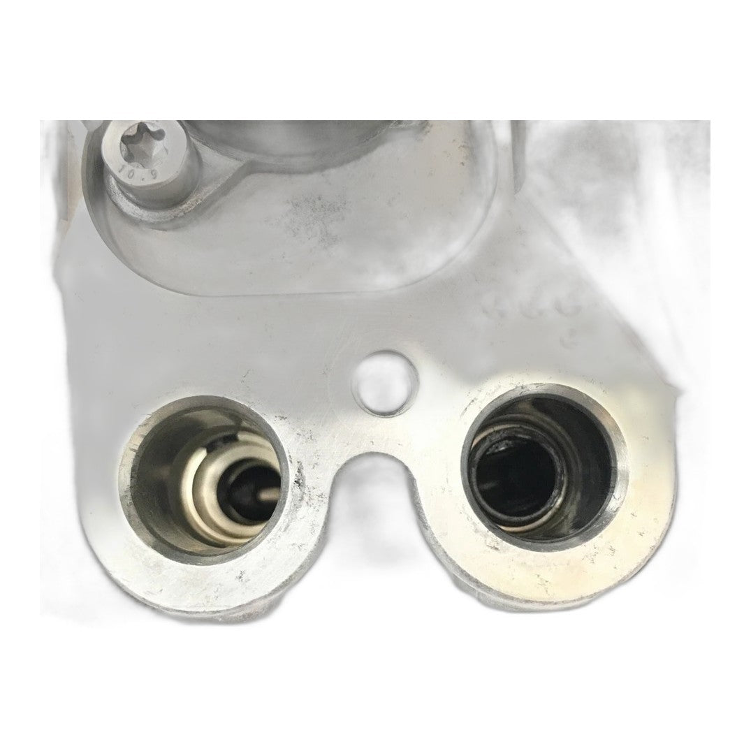 6.7L Power Stroke Injection Pump - Remanufactured Direct-Fit Diesel Replacement