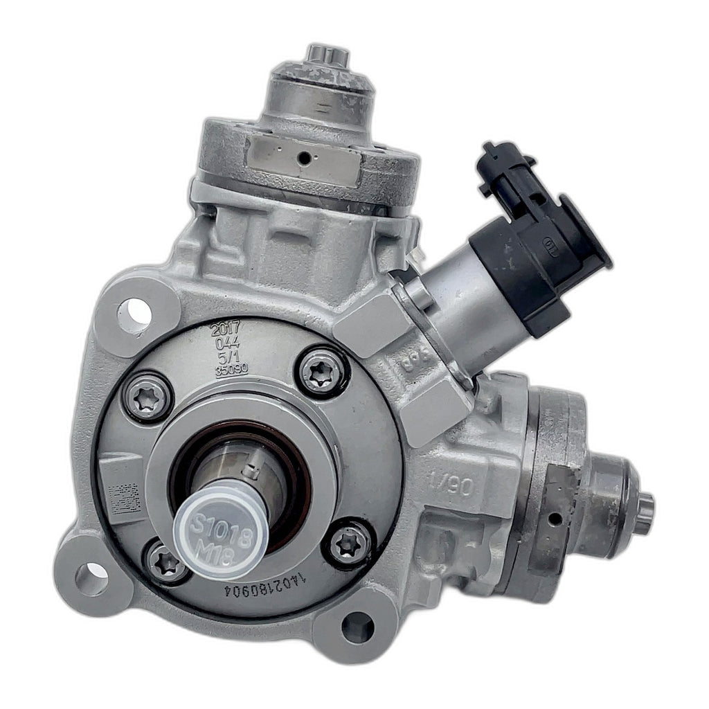 6.7L Power Stroke Injection Pump - Remanufactured Direct-Fit Diesel Replacement