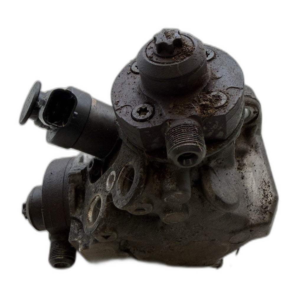 6.7L Power Stroke Injection Pump - Remanufactured Direct-Fit Diesel Replacement