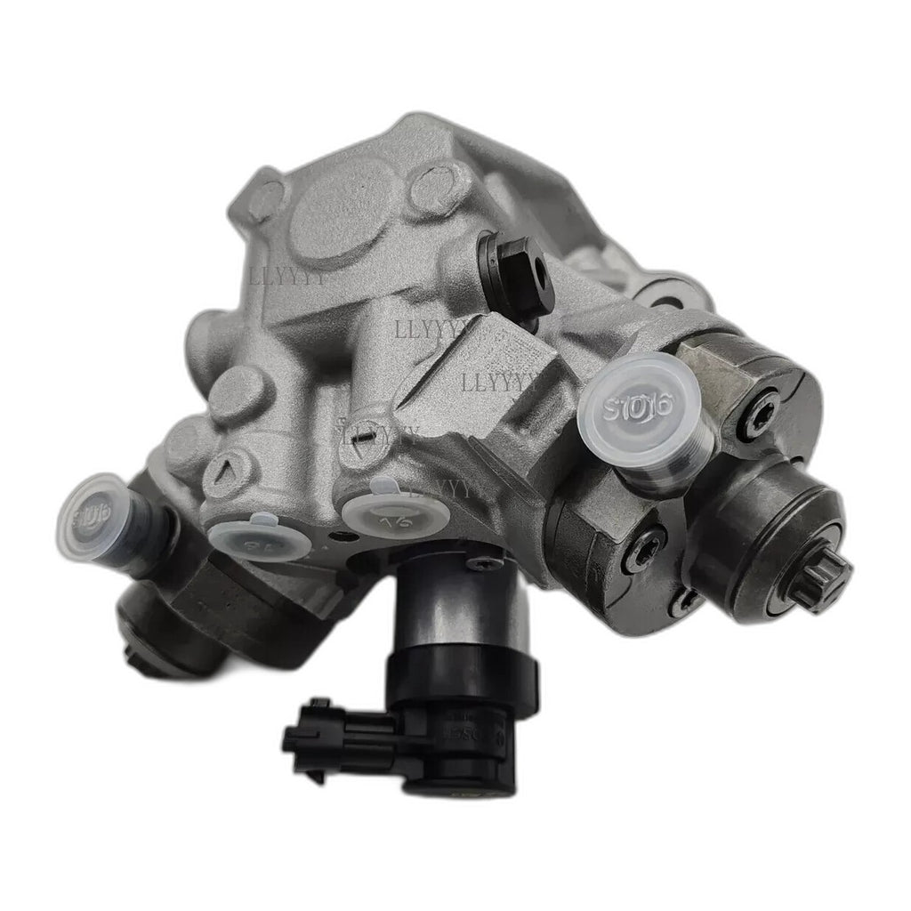 6.7L Power Stroke Injection Pump - Remanufactured Direct-Fit Diesel Replacement