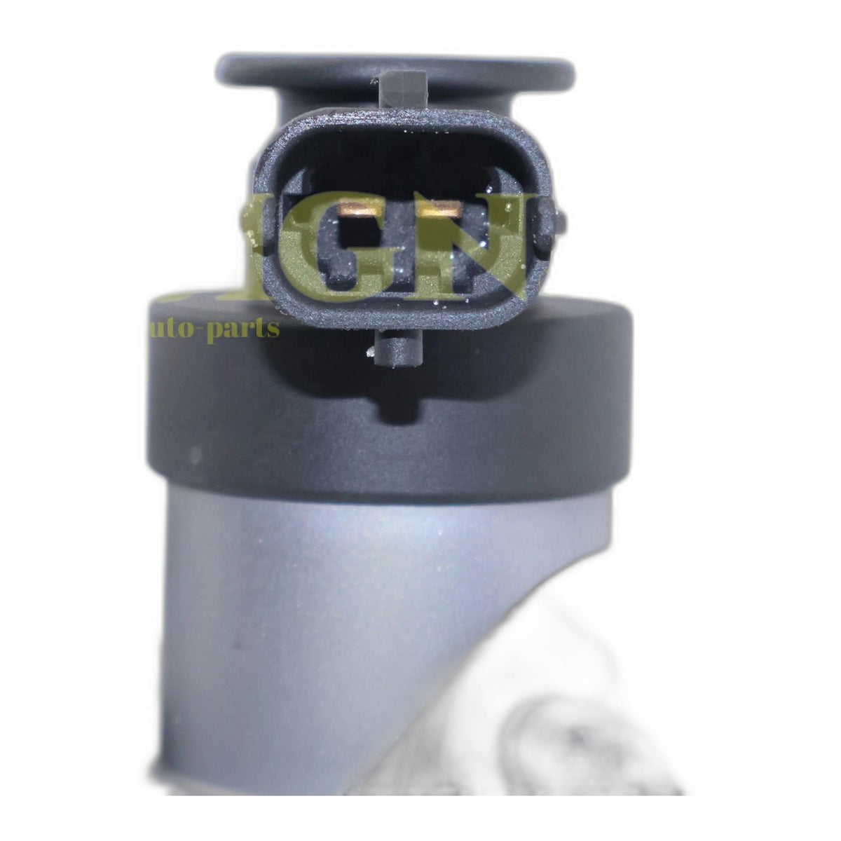 6.7L Power Stroke Injection Pump - Remanufactured Direct-Fit Diesel Replacement