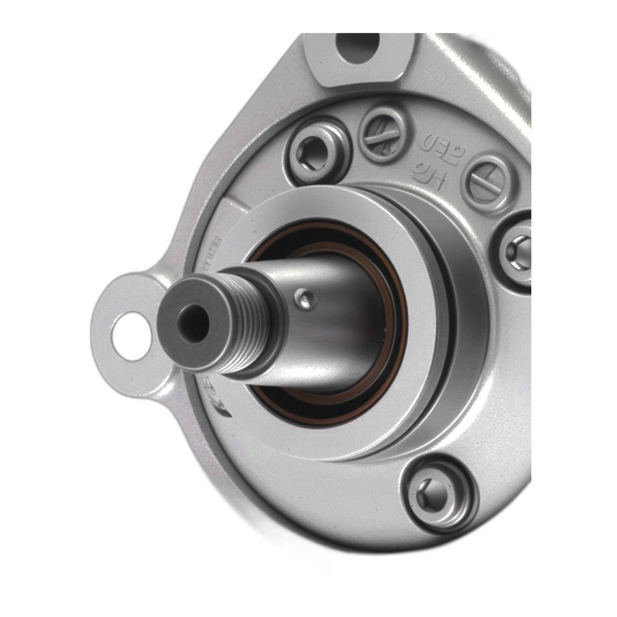 6.7L Power Stroke Injection Pump - Remanufactured Direct-Fit Diesel Replacement