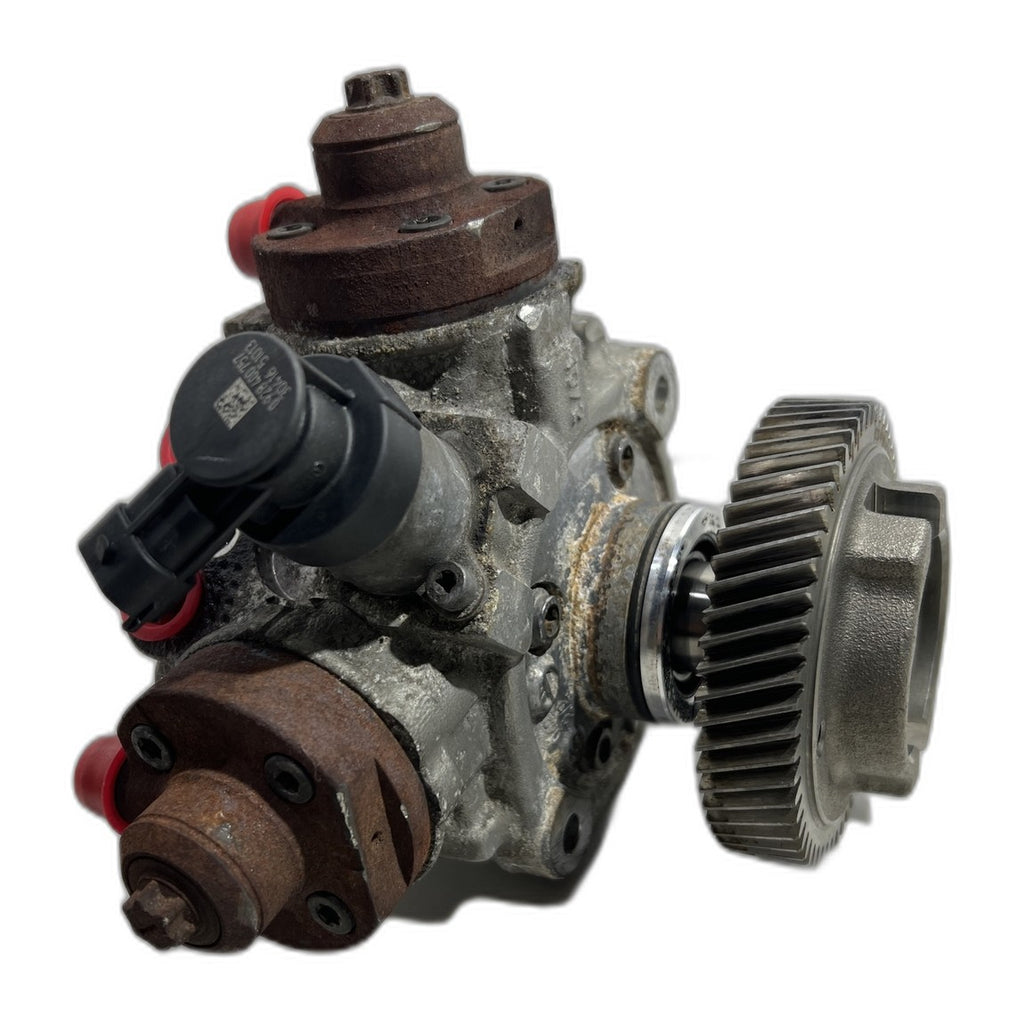 6.7L Power Stroke Injection Pump - Remanufactured Direct-Fit Diesel Replacement