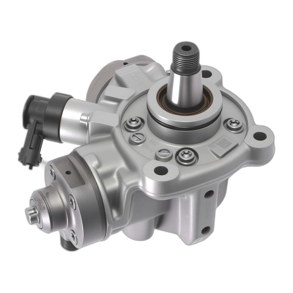 6.7L Power Stroke Injection Pump - Remanufactured Direct-Fit Diesel Replacement