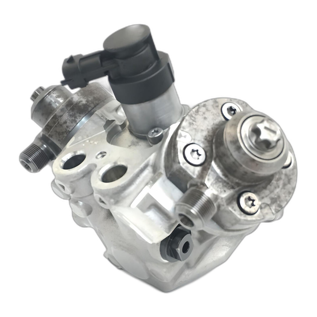 6.7L Power Stroke Injection Pump - Remanufactured Direct-Fit Diesel Replacement