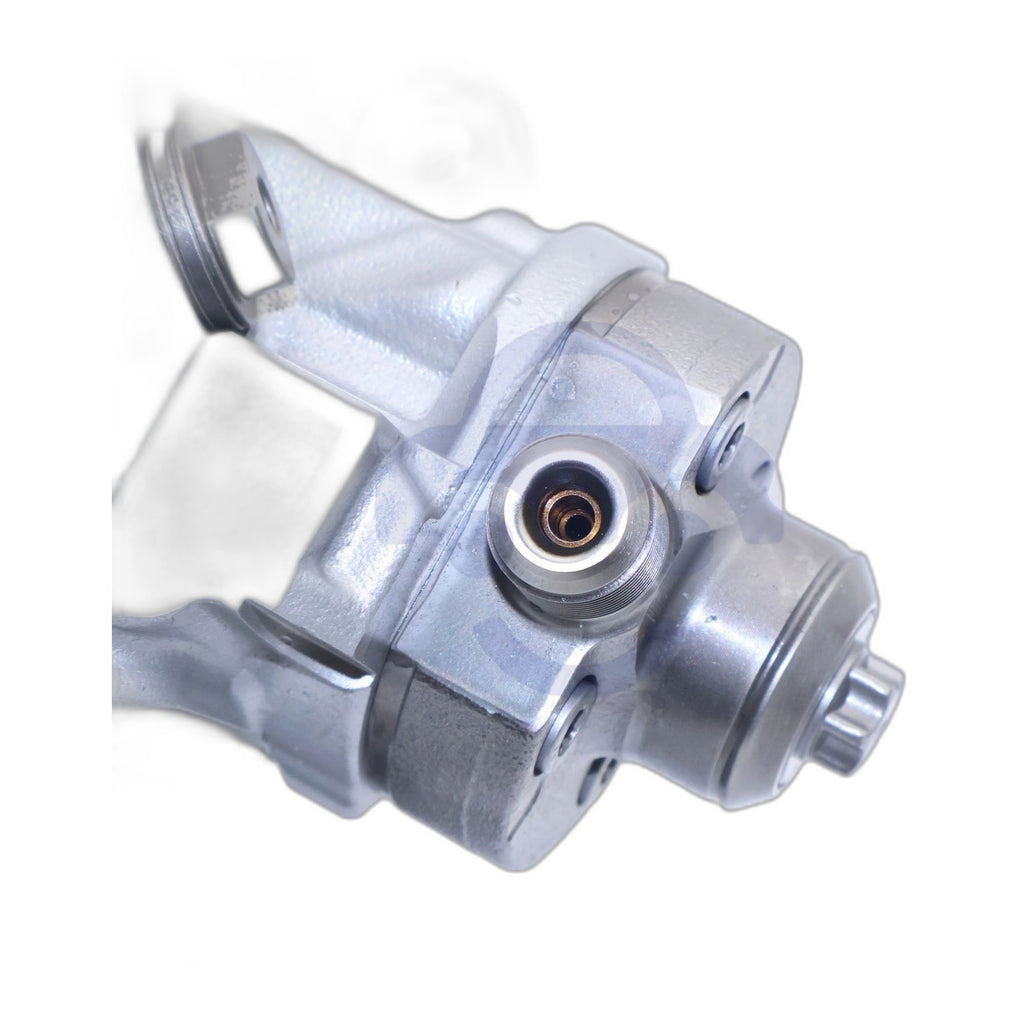 6.7L Power Stroke Injection Pump - Remanufactured Direct-Fit Diesel Replacement