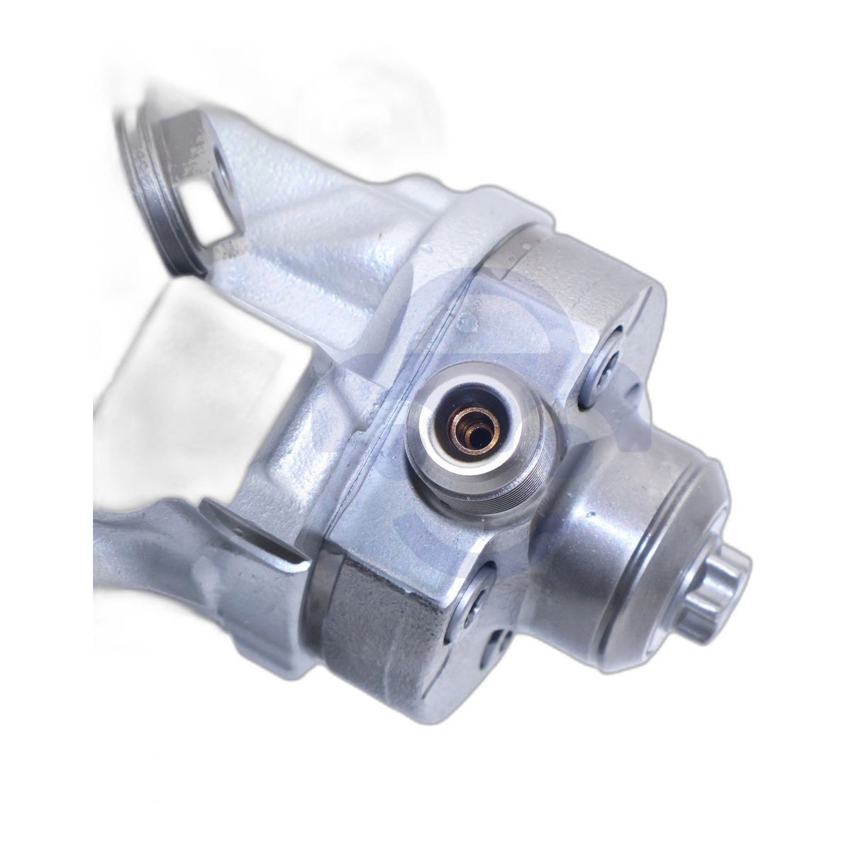 6.7L Power Stroke Injection Pump - Remanufactured Direct-Fit Diesel Replacement