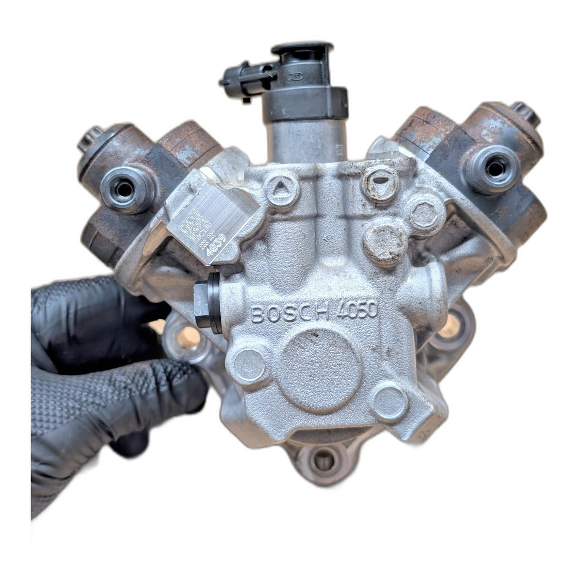 6.7L Power Stroke Injection Pump - Remanufactured Direct-Fit Diesel Replacement