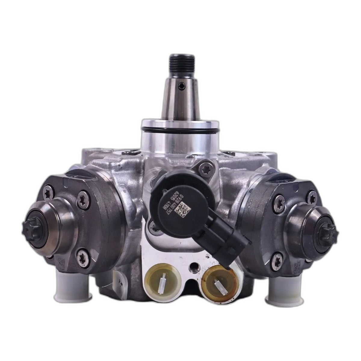 6.7L Power Stroke Injection Pump - Remanufactured Direct-Fit Diesel Replacement