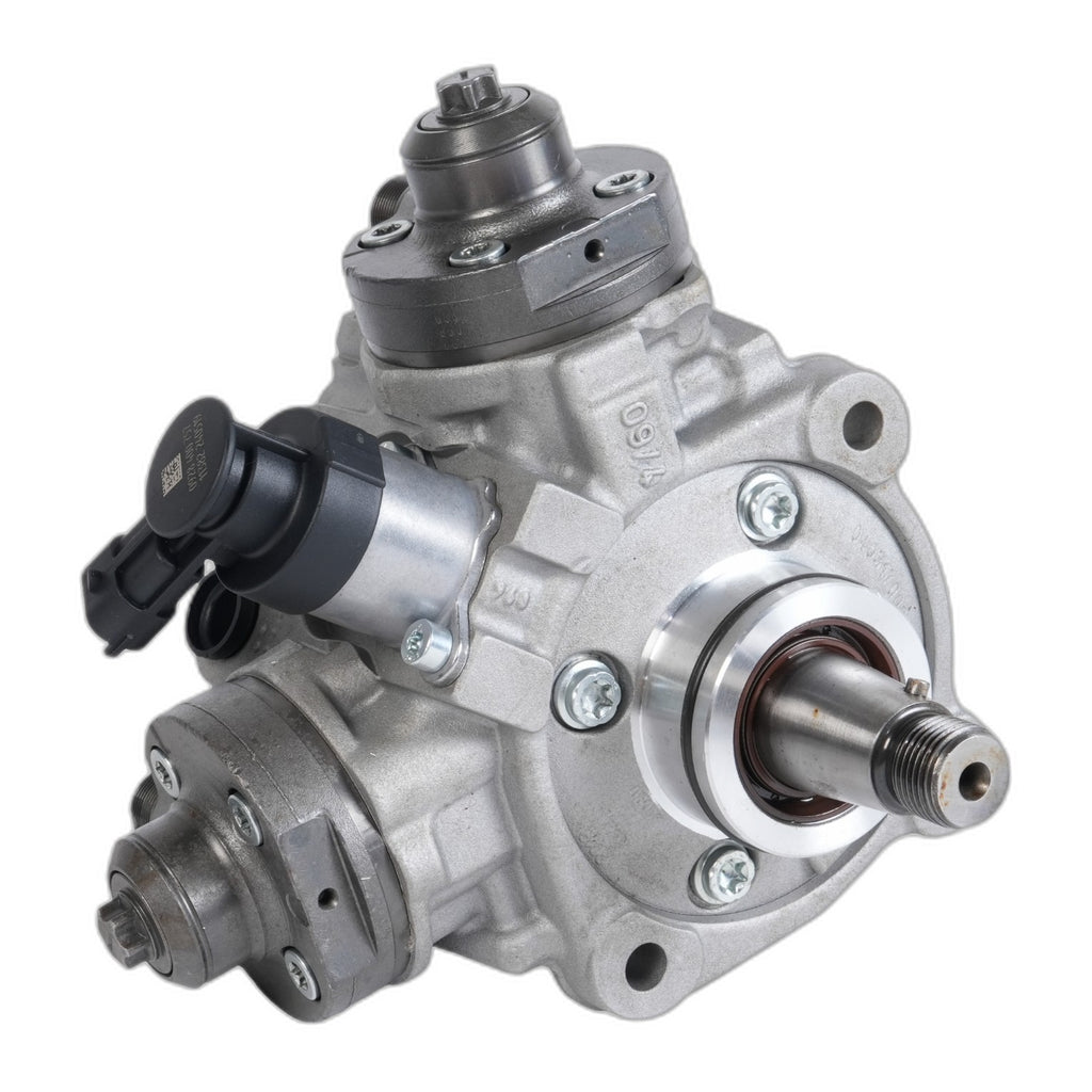 6.7L Power Stroke Injection Pump - Remanufactured Direct-Fit Diesel Replacement