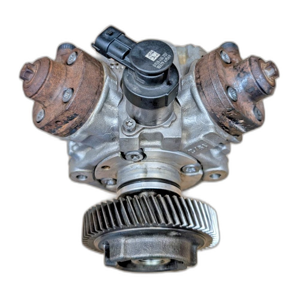 6.7L Power Stroke Injection Pump - Remanufactured Direct-Fit Diesel Replacement