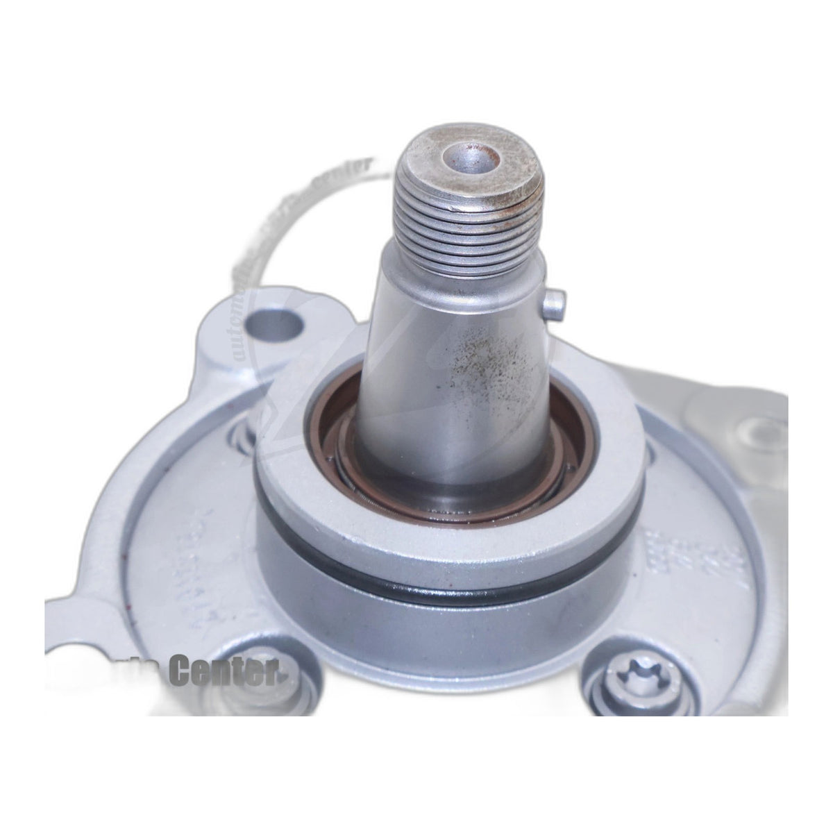 6.7L Power Stroke Injection Pump - Remanufactured Direct-Fit Diesel Replacement