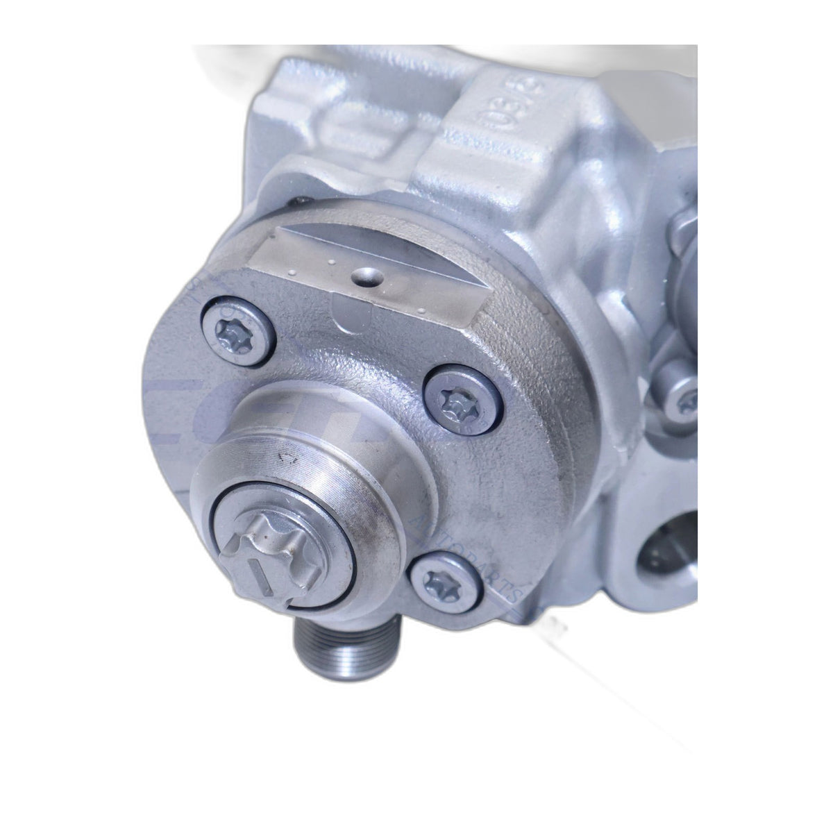 6.7L Power Stroke Injection Pump - Remanufactured Direct-Fit Diesel Replacement