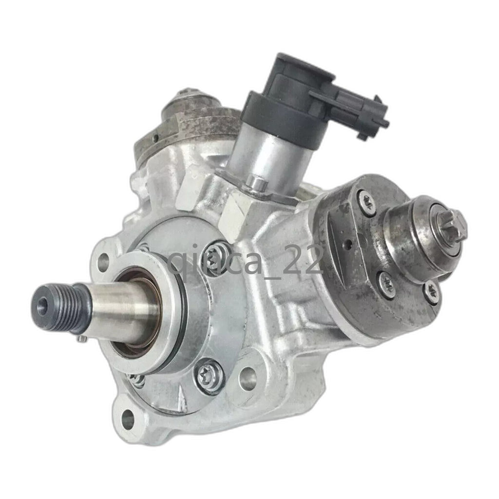 6.7L Power Stroke Injection Pump - Remanufactured Direct-Fit Diesel Replacement