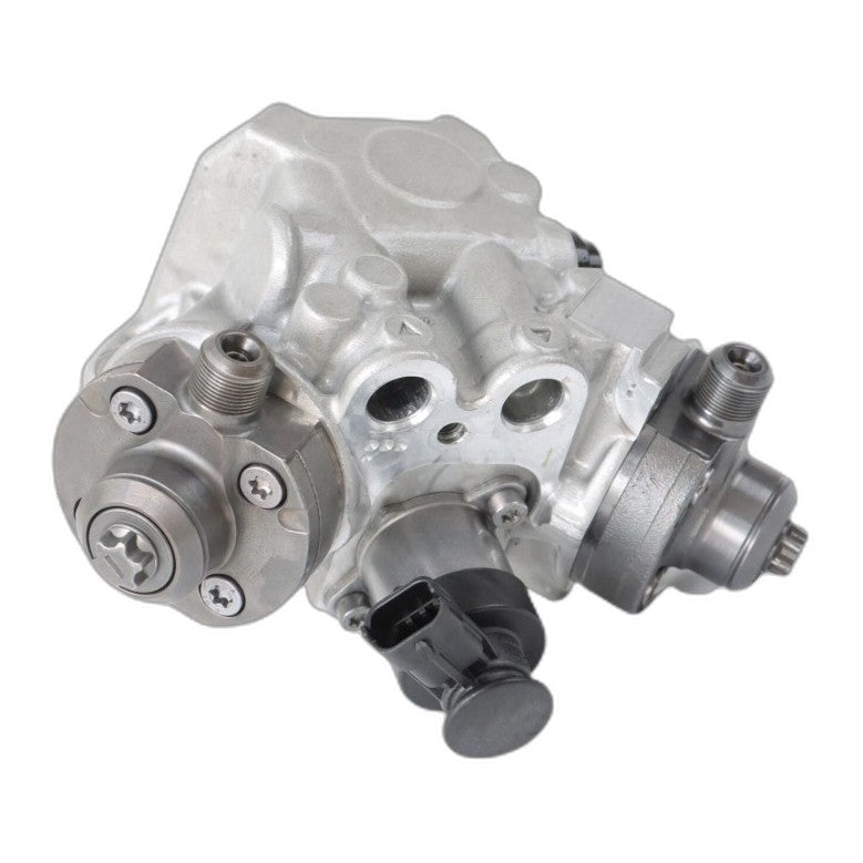 6.7L Power Stroke Injection Pump - Remanufactured Direct-Fit Diesel Replacement