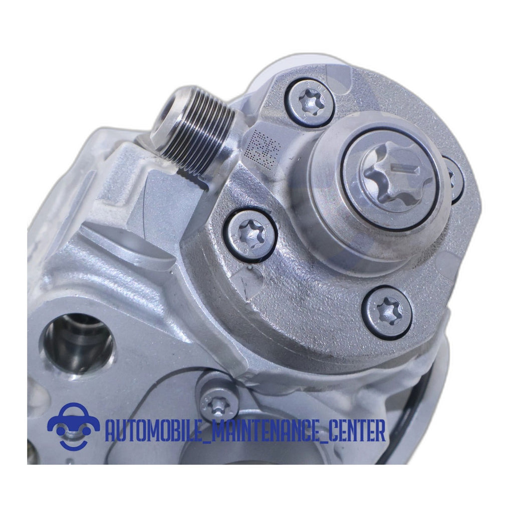 6.7L Power Stroke Injection Pump - Remanufactured Direct-Fit Diesel Replacement
