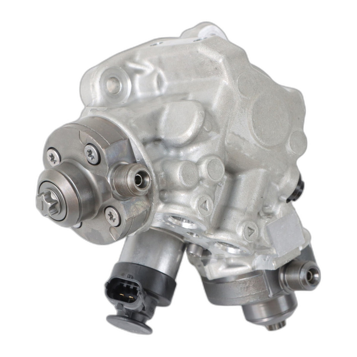 6.7L Power Stroke Injection Pump - Remanufactured Direct-Fit Diesel Replacement