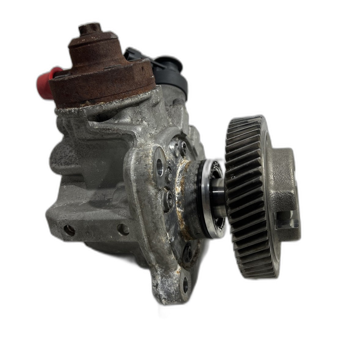 6.7L Power Stroke Injection Pump - Remanufactured Direct-Fit Diesel Replacement