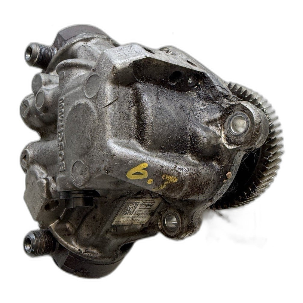 6.7L Power Stroke Injection Pump - Remanufactured Direct-Fit Diesel Replacement