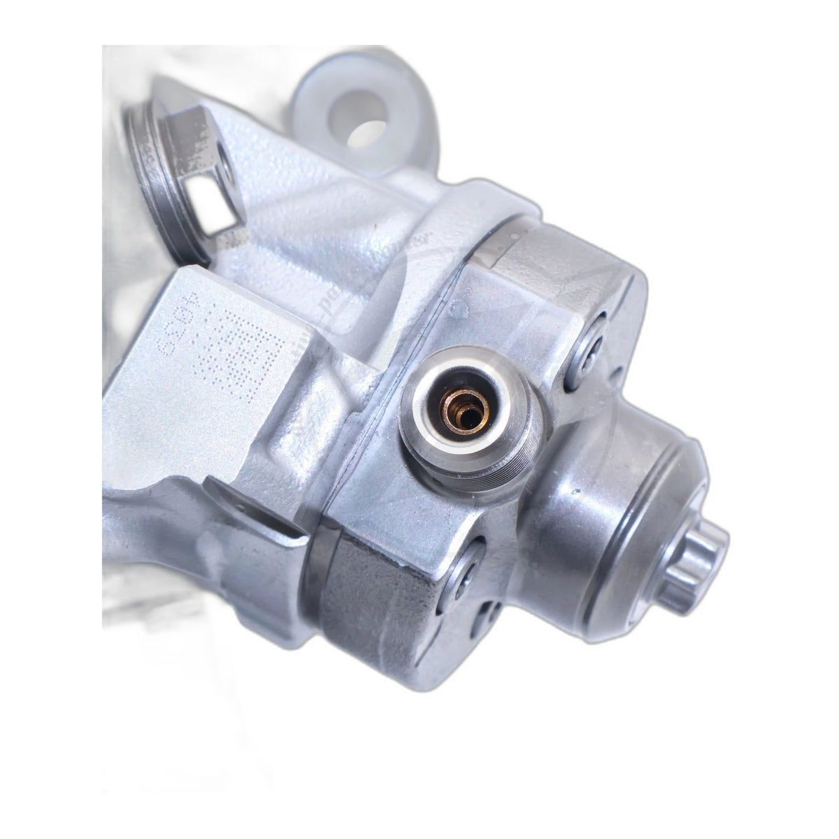6.7L Power Stroke Injection Pump - Remanufactured Direct-Fit Diesel Replacement
