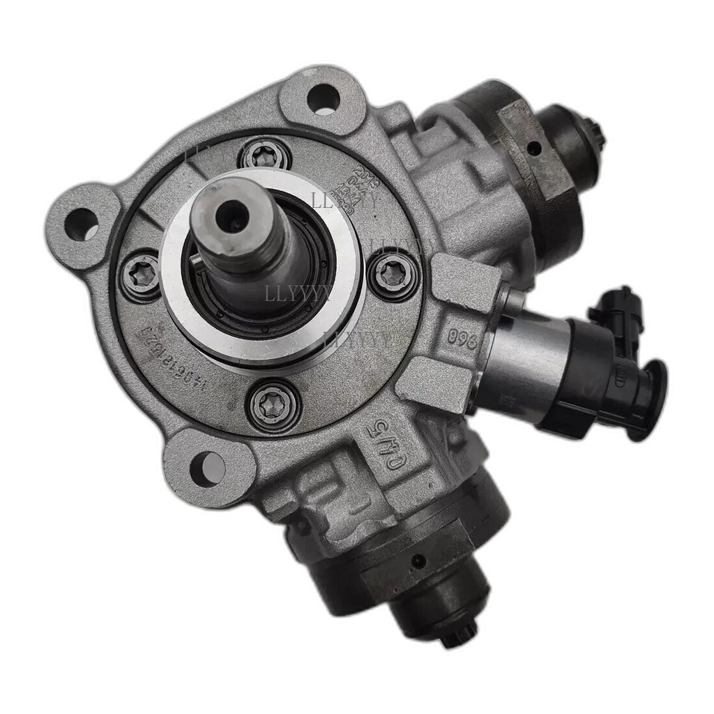 6.7L Power Stroke Injection Pump - Remanufactured Direct-Fit Diesel Replacement