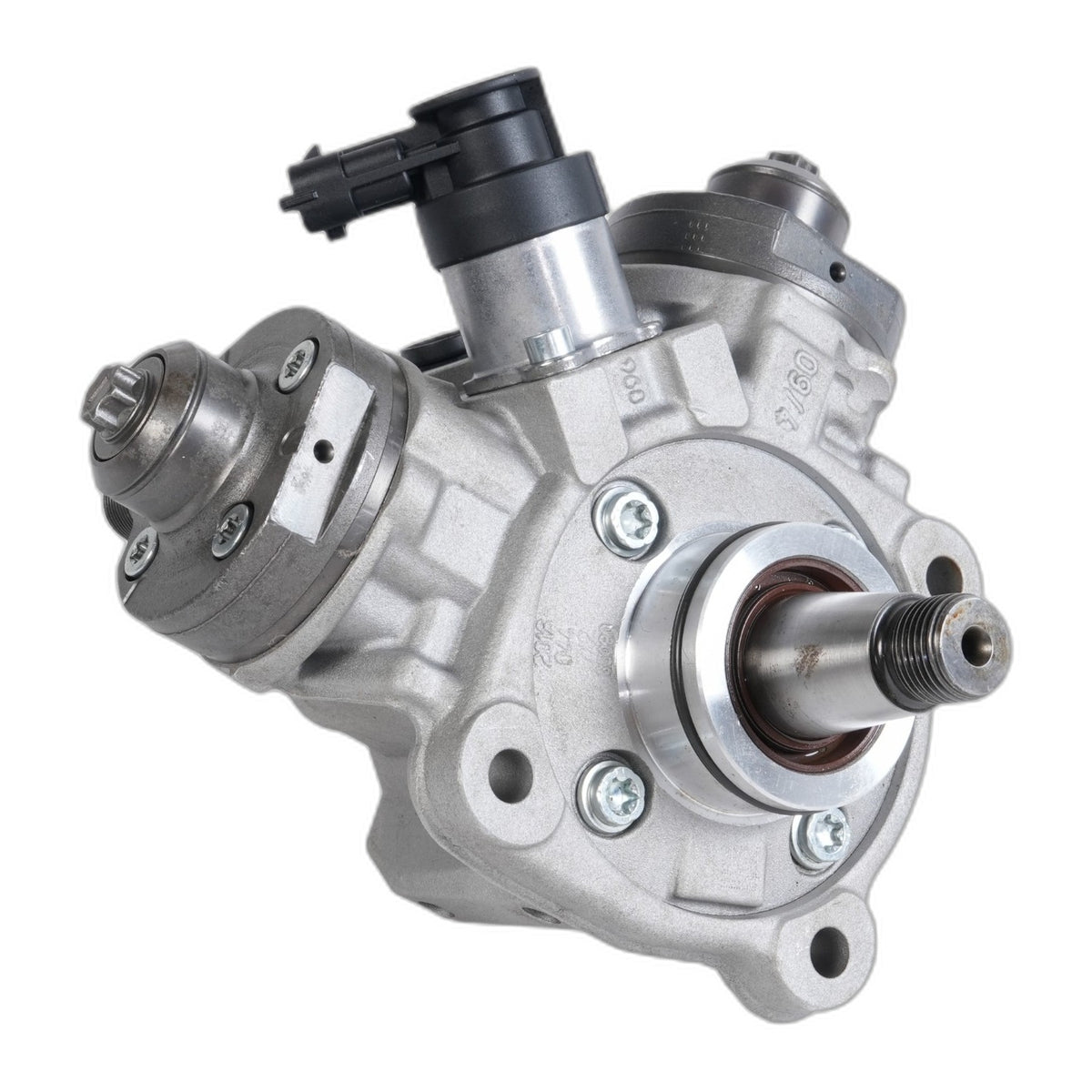 6.7L Power Stroke Injection Pump - Remanufactured Direct-Fit Diesel Replacement