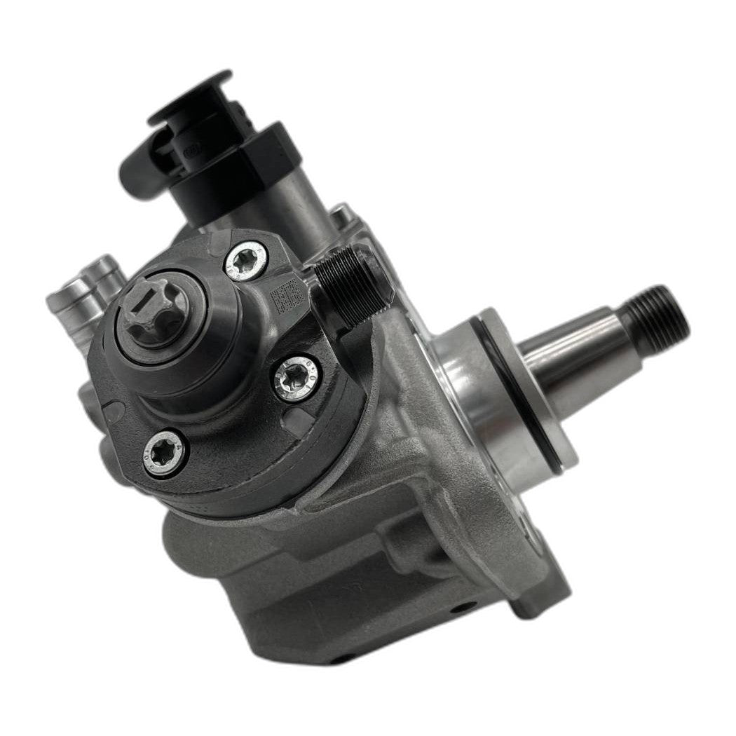 6.7L Power Stroke Injection Pump - Remanufactured Direct-Fit Diesel Replacement