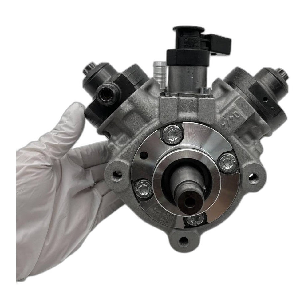 6.7L Power Stroke Injection Pump - Remanufactured Direct-Fit Diesel Replacement