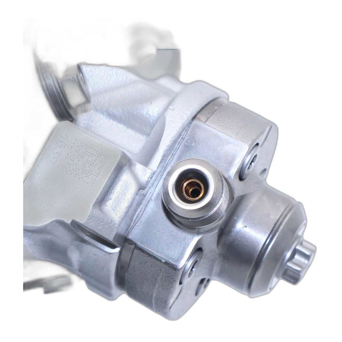 6.7L Power Stroke Injection Pump - Remanufactured Direct-Fit Diesel Replacement