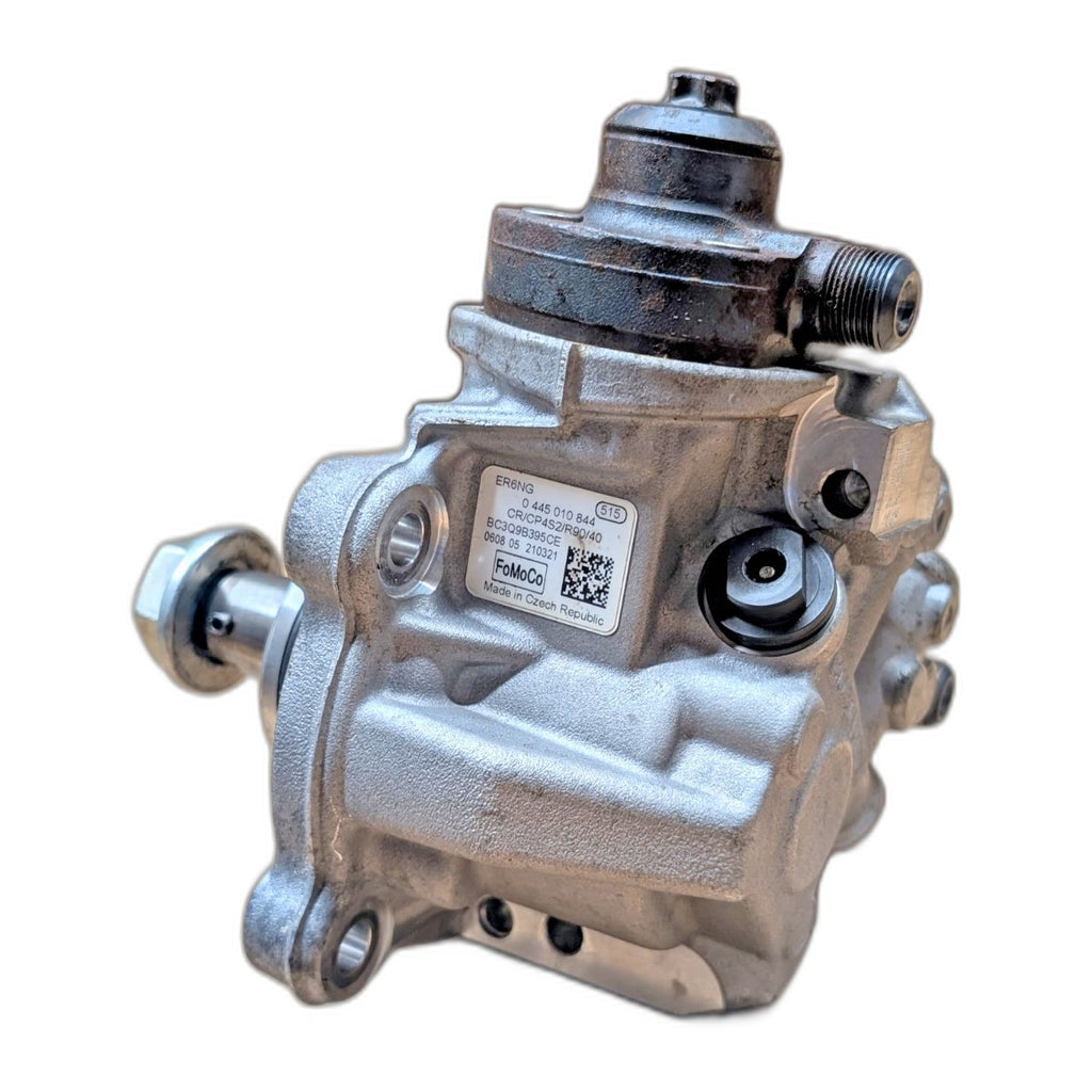 6.7L Power Stroke Injection Pump - Remanufactured Direct-Fit Diesel Replacement