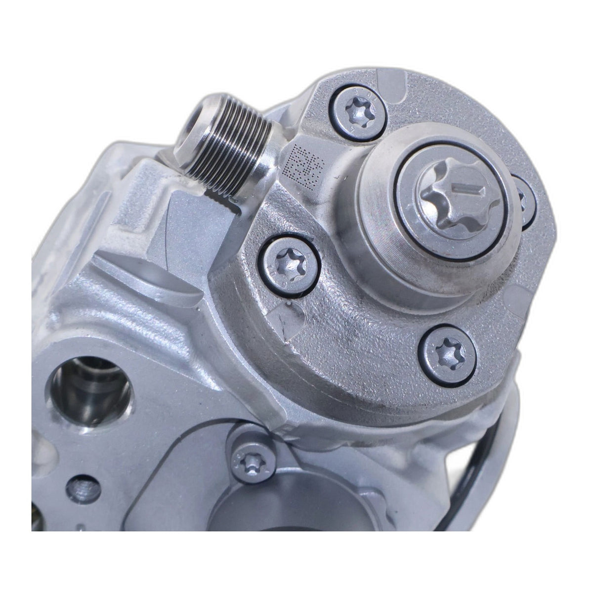 6.7L Power Stroke Injection Pump - Remanufactured Direct-Fit Diesel Replacement