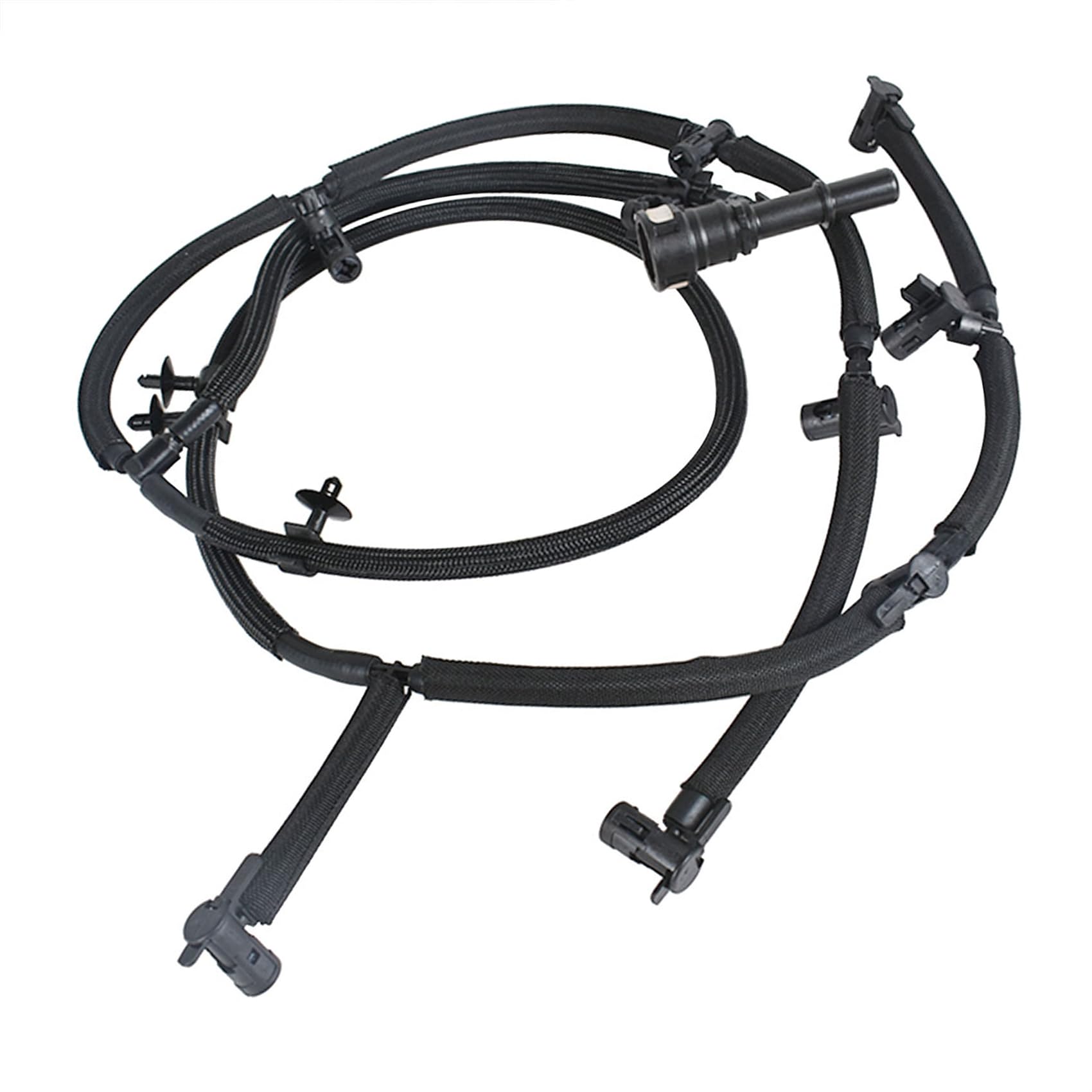 6.7L Power Stroke Injector Line Kit 2011-2016 OEM