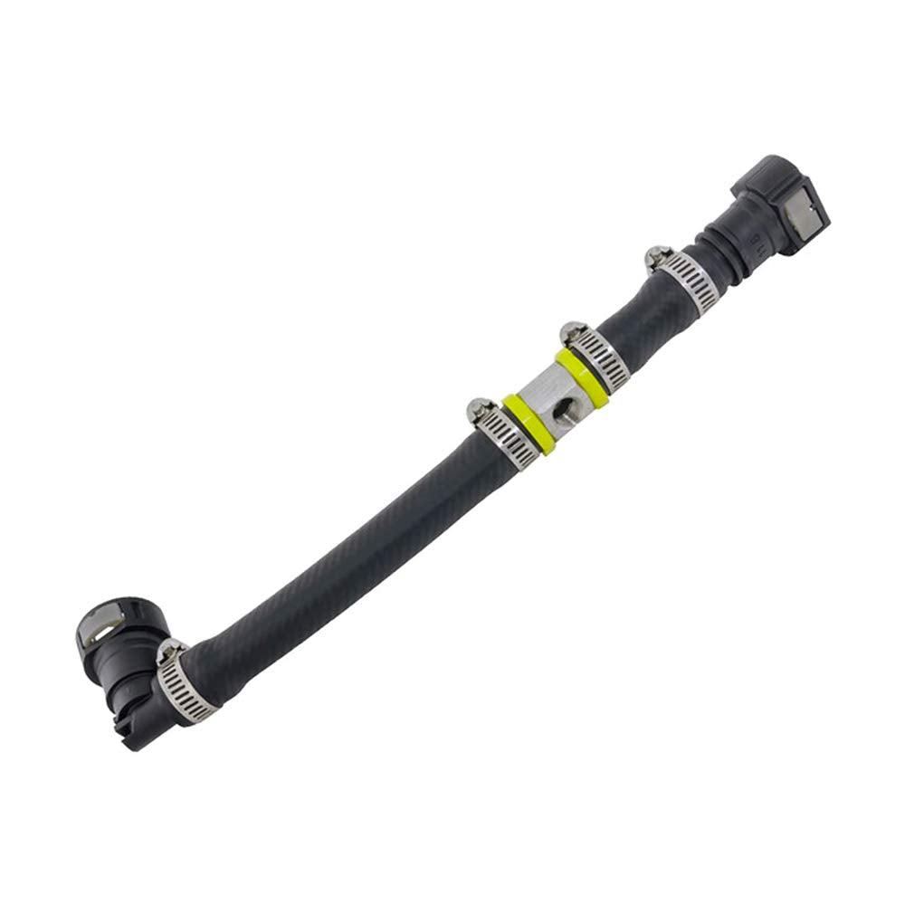6.7L Power Stroke Injector Line Kit 2011-2020 OEM