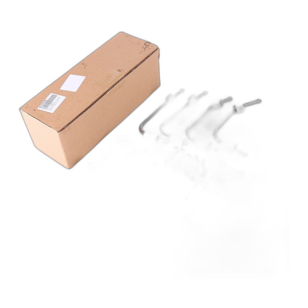6.7L Power Stroke Injector Line - New Direct-Fit Diesel Replacement