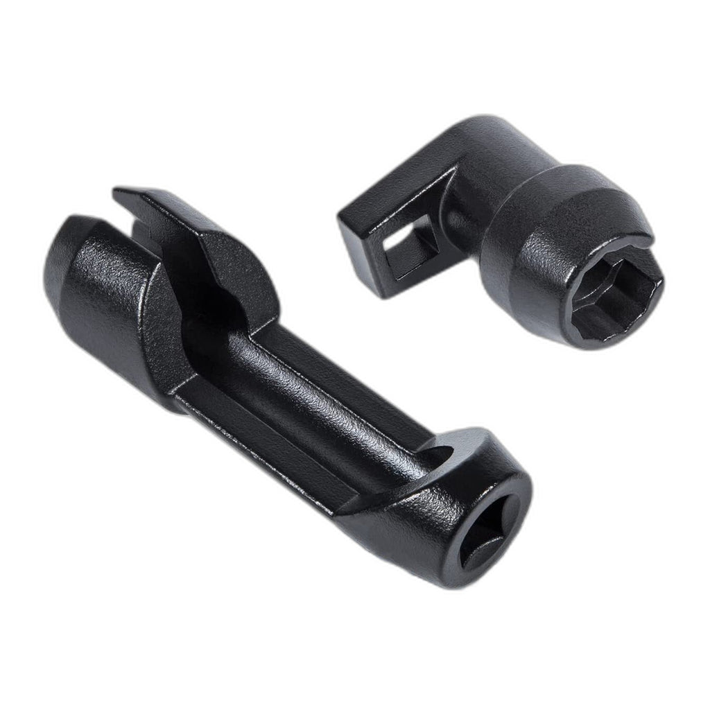 6.7L Power Stroke Injector Line - New Direct-Fit Diesel Replacement