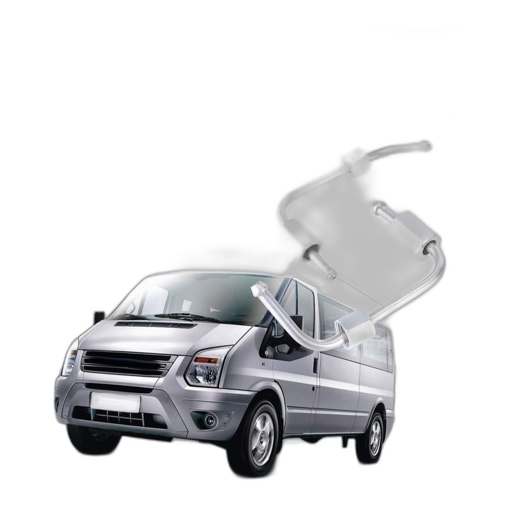 6.7L Power Stroke Injector Line - New Direct-Fit Diesel Replacement