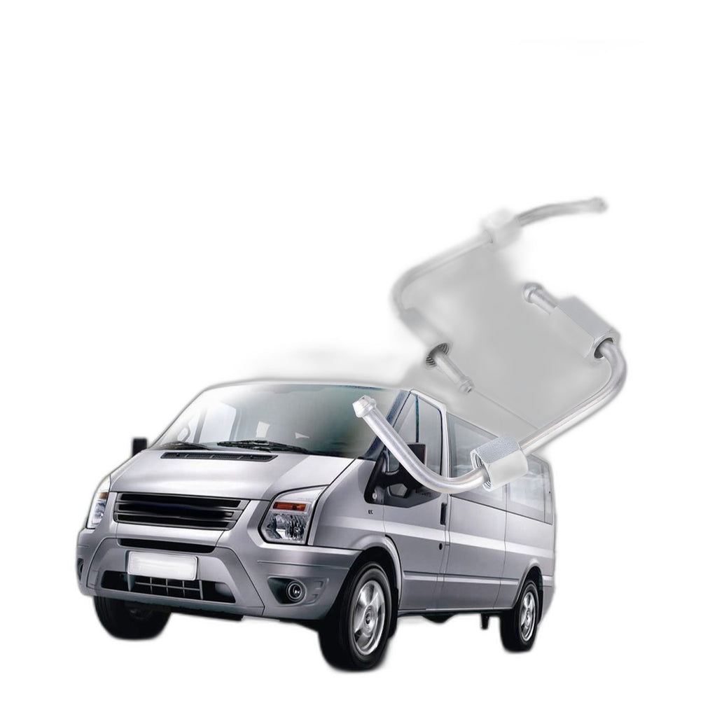 6.7L Power Stroke Injector Line - New Direct-Fit Diesel Replacement