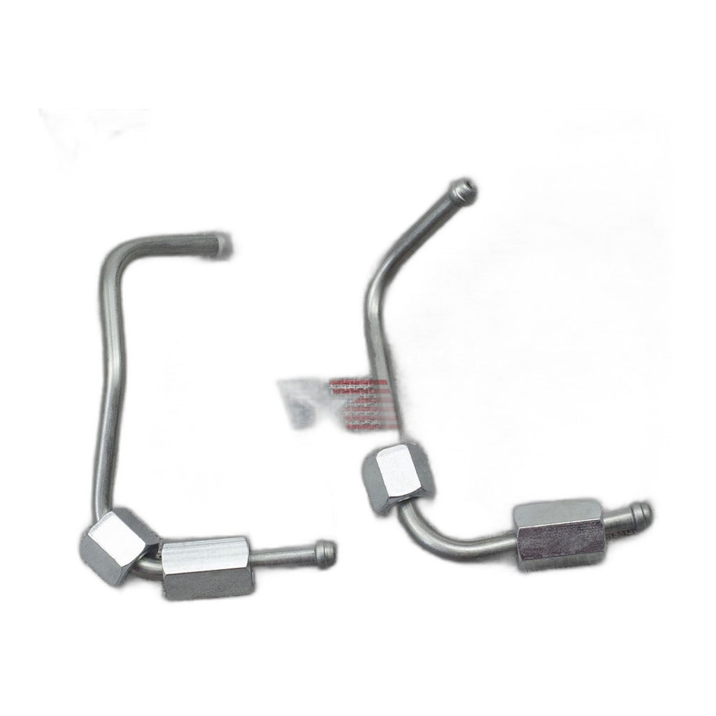 6.7L Power Stroke Injector Line - New Direct-Fit Diesel Replacement