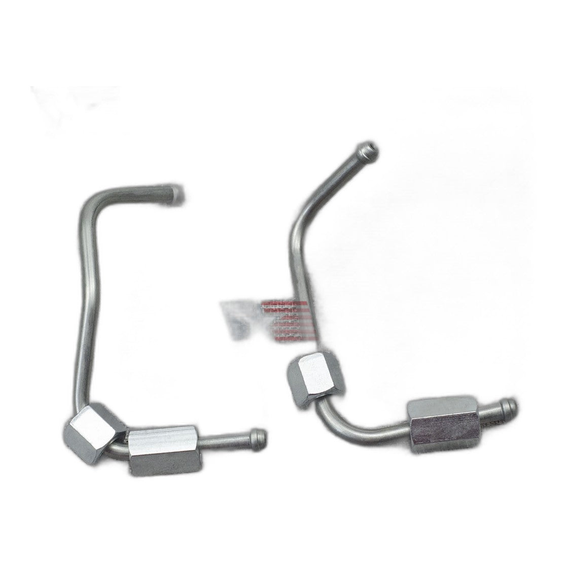 6.7L Power Stroke Injector Line - New Direct-Fit Diesel Replacement