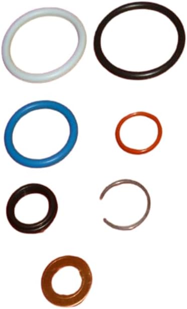 6.7L Power Stroke Injector Seal Kit 2011-2016 OEM