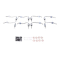 6.7L Power Stroke Injector Seal Kit 2011-2019 OEM