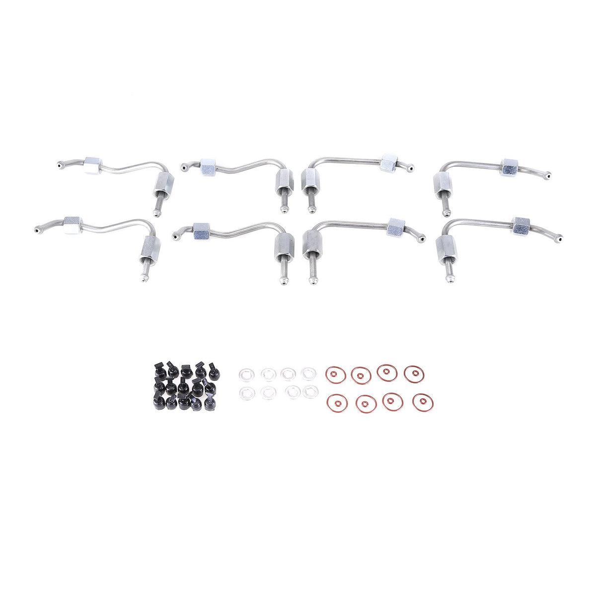6.7L Power Stroke Injector Seal Kit 2011-2019 OEM