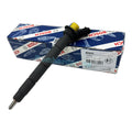 6.7L Power Stroke Injector Set 2011-14 - Remanufactured Direct-Fit Diesel Replacement
